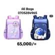 A picture of Children School Bags