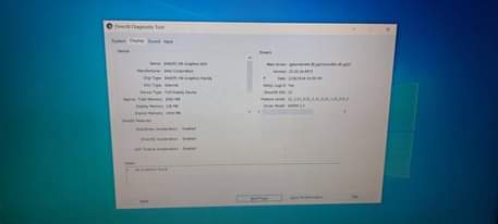 A picture of Quick sale Dell Core i5 7th gen
