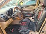 A picture of Registered 2004 2005 Rx330 full option