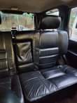 A picture of Pathfinder jeep