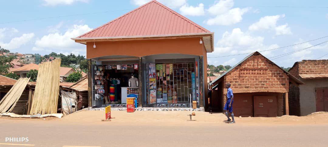 A picture of SHOPS FOR SALE