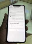 A picture of Quick deal Original iPhone 11pro max At 1.5m 256gb No