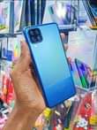 A picture of Samsung Galaxy a12mpyaaa gb128 ram4 net4g wah asaiv