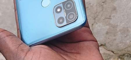 A picture of Oppo a15 Bei 115 000