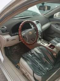 A picture of Distress sale Extra neat Toyota Camry 2009 model registered Untampared