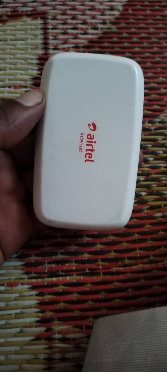 mifi routers