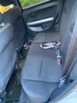 A picture of TOYOTA IST