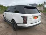 A picture of RANGE ROVER VOGUE
