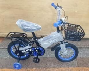 A picture of Bicycle