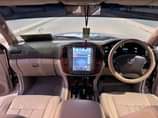 A picture of Land cruiser vx on sale