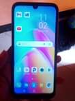 A picture of INFINIX SMART HD