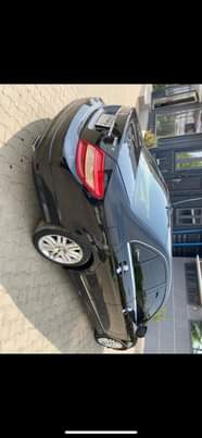 A picture of Very sharp toks statard 2008 c300 first body untempered e