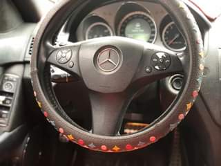 A picture of Clean Benz 4Matic CL 250 available