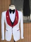 A picture of Suit