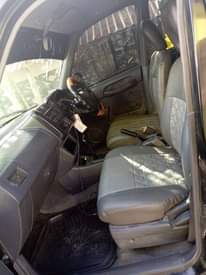 A picture of 1999 Toyota Rav4 2