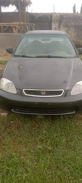 A picture of Car