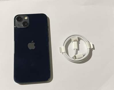 iPhone M.