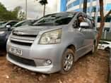 A picture of Toyota Noah Model 2007 Engine 2 0cc Price 30M 0709788048