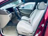 A picture of SUPER CLEAN FIRST BODY 2006 TOYOTA COROLLA