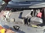 A picture of Ford Edge