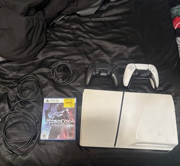 playstation