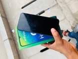 A picture of INFINIX HOT 8 GB 32 RAM 2 PRICE 135 000