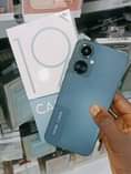 A picture of Tecno camon 19 pro