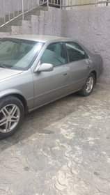 A picture of Toyota Camry aka envelope light for sale Super Clean first