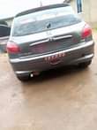 A picture of 206 sounds engine manual transmission very very clean in and
