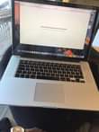 A picture of LAPTOP MPYA BRAND APPLE 