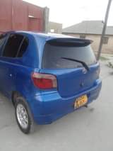 A picture of Vitz on sale