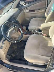 A picture of Low budget 2006 Corolla Le clean in good condition