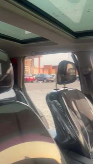 A picture of MR KEN AUTOs Ur Happiness Is Our Priority 2348038966089 call