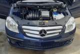 A picture of Tokunbo 2008 Mercedes Benz B200