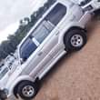 A picture of Landcruiser Prado TX 43m