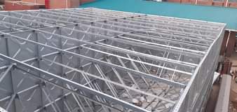 repair services