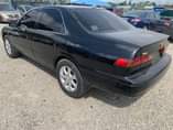 A picture of SUPER SHARP TOYOTA CAMRY PENCIL LIGHT IN A SUPERB CONDITION