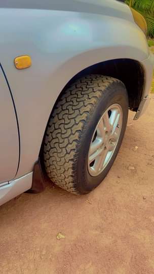 A picture of Rav4 injin ndogo cc 1750 1zz