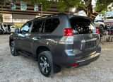 A picture of TOYOTA LANDCRUISER PRADO TRJ150 0758893163