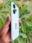 A picture of Infinix hot30i imenyooka saan gb128 ram4 net4g 0757407205