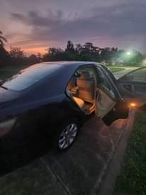 A picture of Hybrid Camry 2007