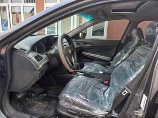A picture of Honda Accord 2009 Barely used