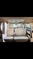 A picture of Toyota ALPHARD