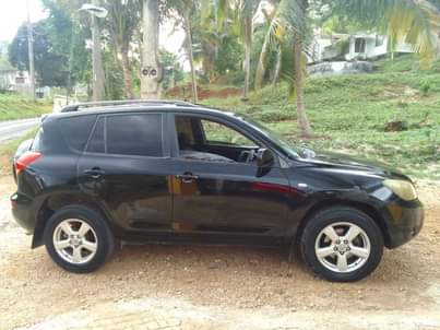 used toyota rav4