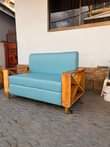 A picture of SOFA