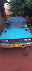 A picture of Nissan Datsun Pick up