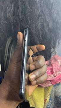 A picture of iPhone x