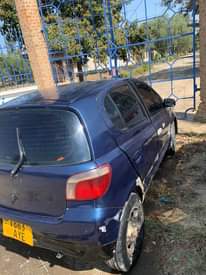 A picture of vitz piston 4 cc 1290 2 7ml maongezi 0625764751 Mbeya