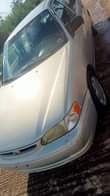 A picture of 1999 Toyota Corolla