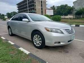 A picture of Neatly used 2008 Toyota Camry LE Available 6 Million naira
